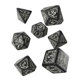The Lord of the Rings: Moria Dice Set