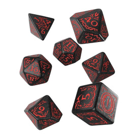 The Lord of the Rings: Mordor Dice Set