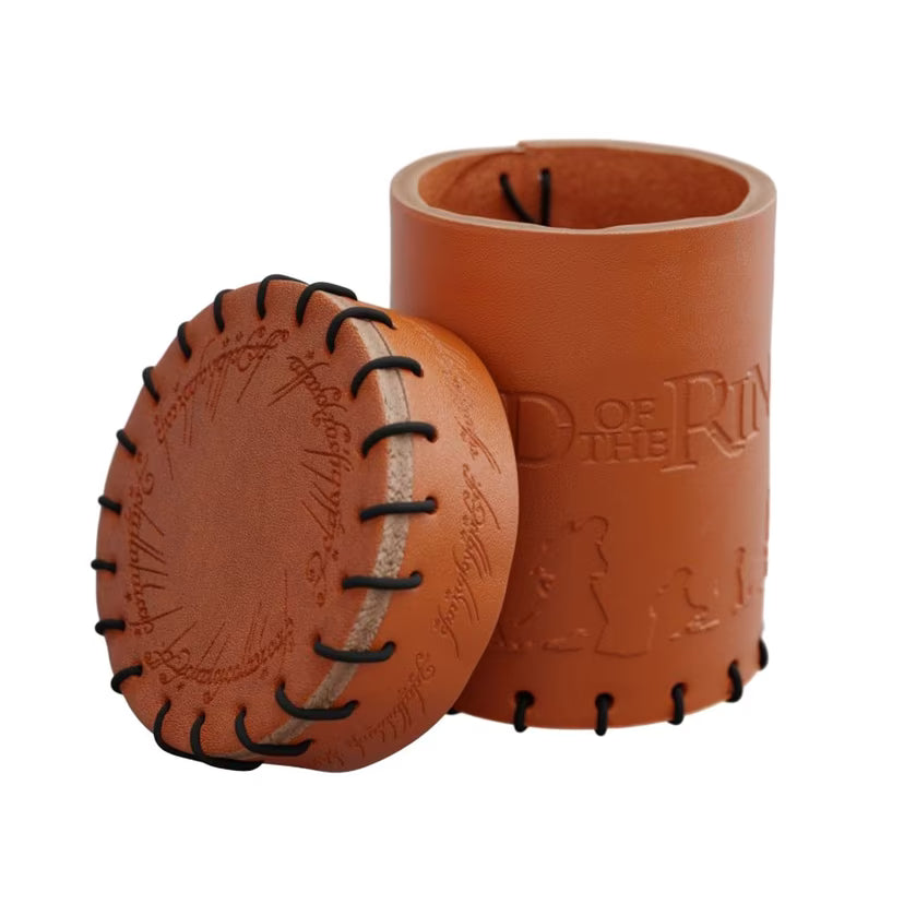 The Lord of the Rings: The Fellowship of the Ring Dice Cup