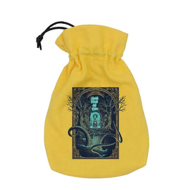 The Lord of the Rings: Doors of Durin Dice Pouch