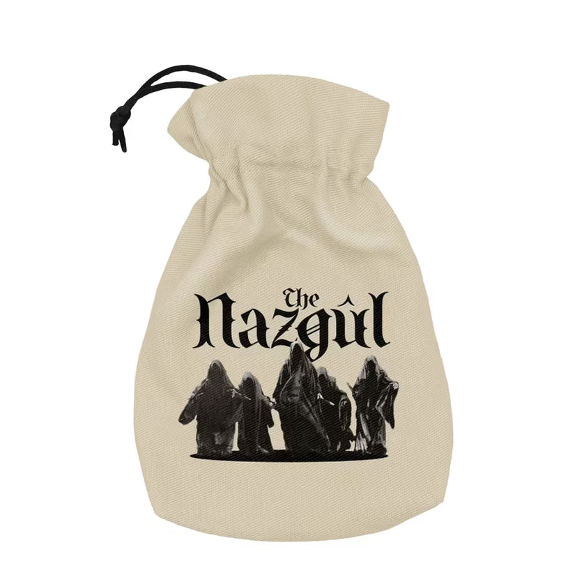 The Lord of the Rings: Nazgul Dice Pouch