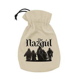 The Lord of the Rings: Nazgul Dice Pouch