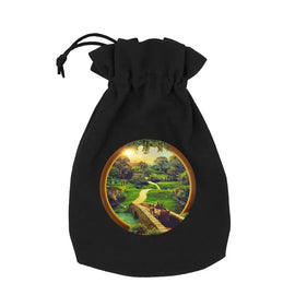 The Lord of the Rings: Shire Dice Pouch