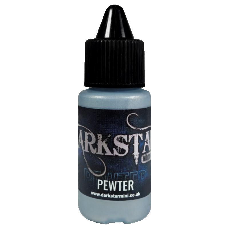 Pewter: Darkstar Molten Metals
