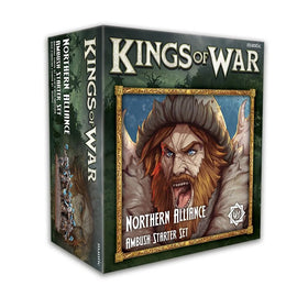 Northern Alliance Ambush Starter