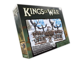 Northern Alliance Mega Army 2023
