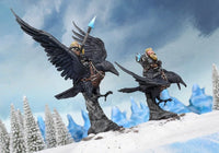 Northern Alliance Dwarf Raven Regiment 2