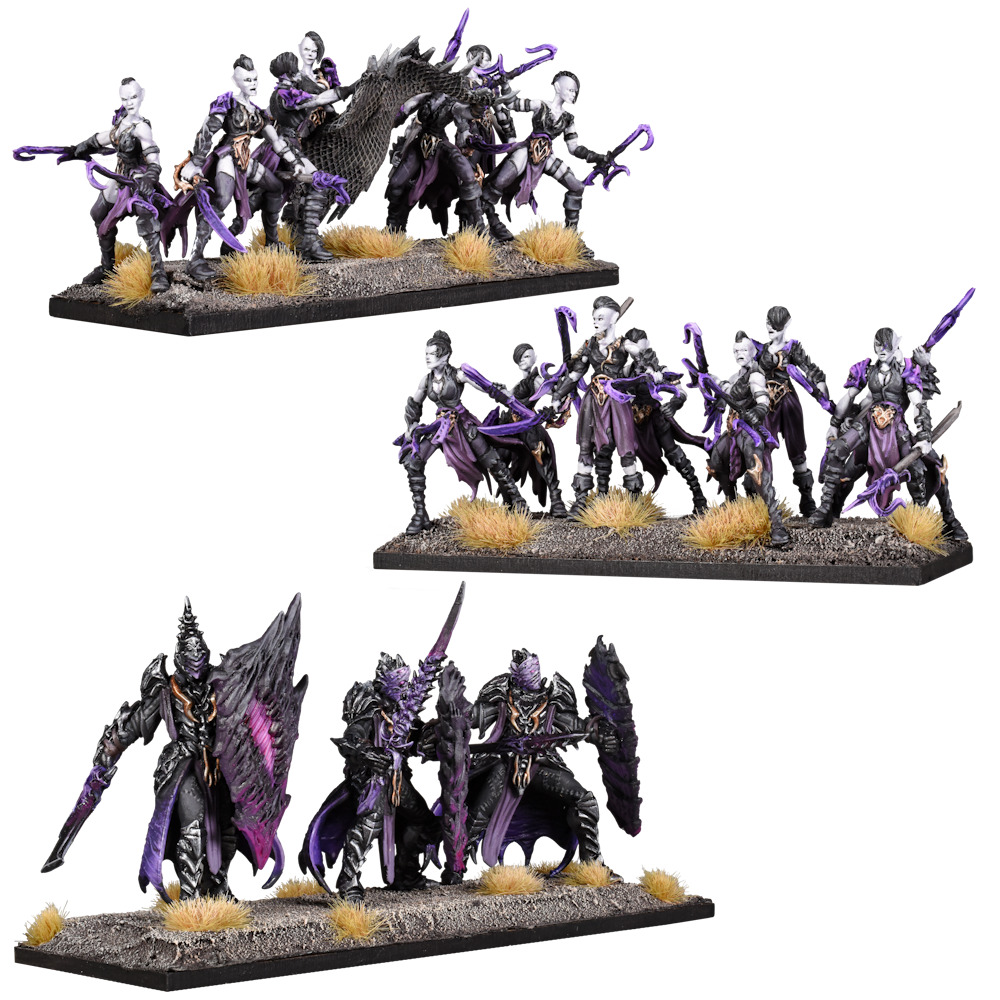Twilight Kin Ambush Starter
