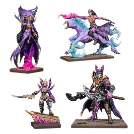 Twilight Kin Heroes