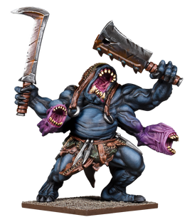 Butcher Fleshripper