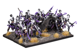 Corsairs Regiment