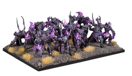 Voidtouched Regiment