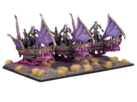 Void Skiff Regiment