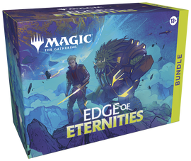 MTG: Edge of Eternities Bundle - Wizards of the Coast