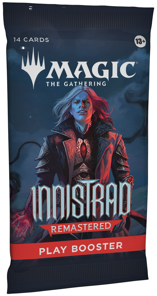 MTG: Final Fantasy - Sobre de Juego ESP – The Mulligan