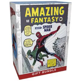 MTG: Marvel's Spider-Man Gift Bundle