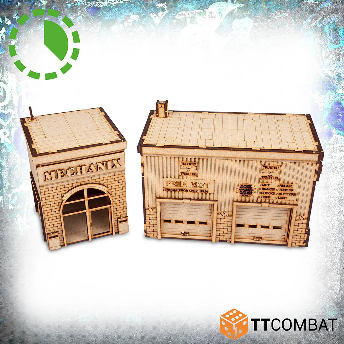 Mechanix Garage