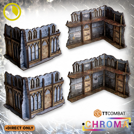 LGT 2026 Medium Corner Ruins - Chroma