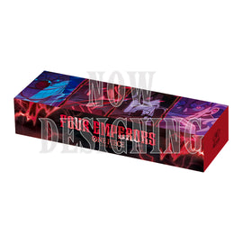 One Piece TCG - 2nd Anniversary Card Set