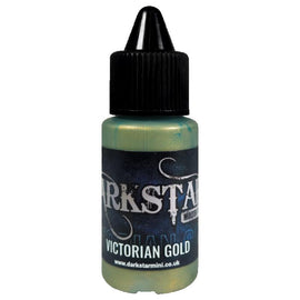 Victorian Gold: Darkstar Molten Metals