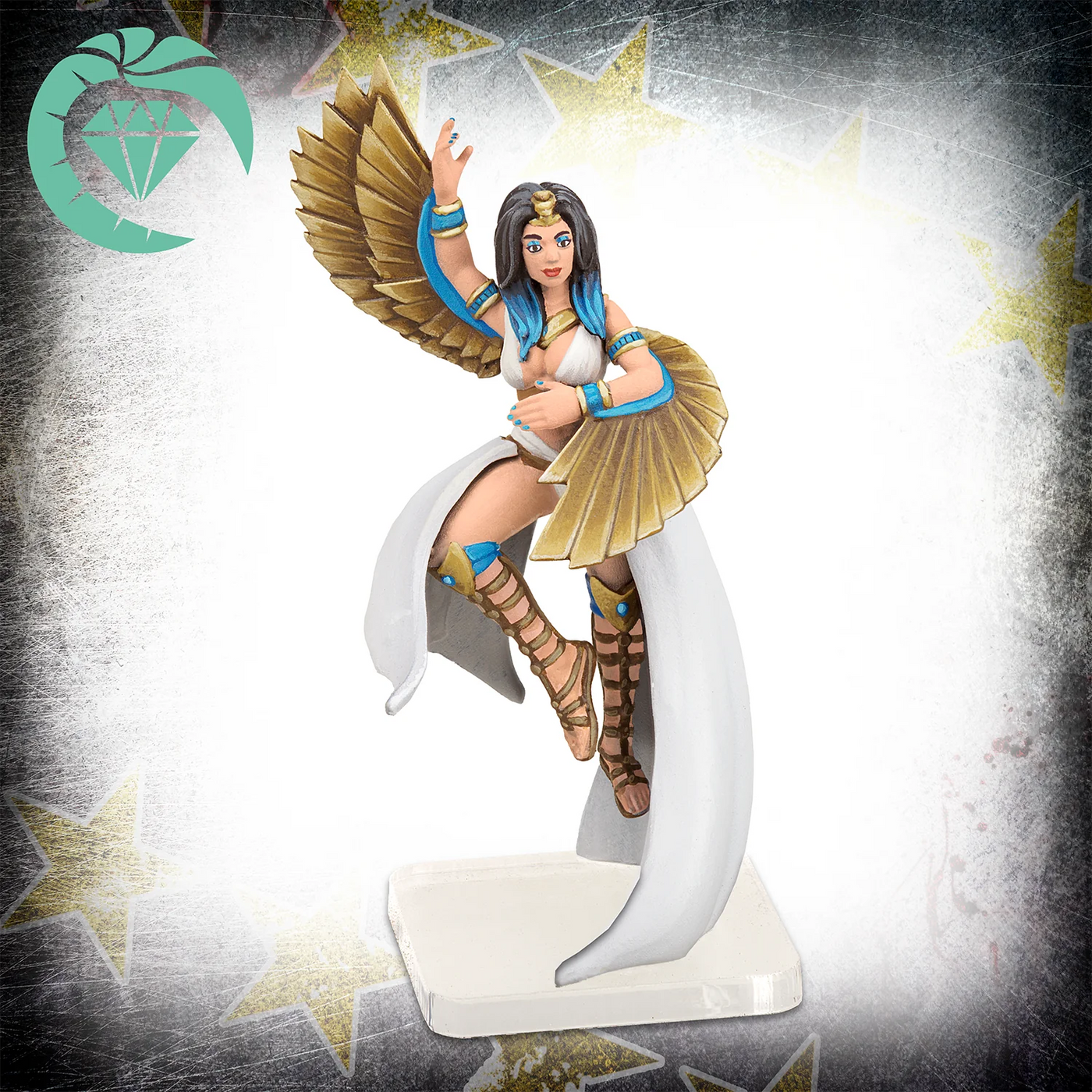 Rumbleslam Nephthys