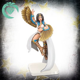 Rumbleslam Nephthys