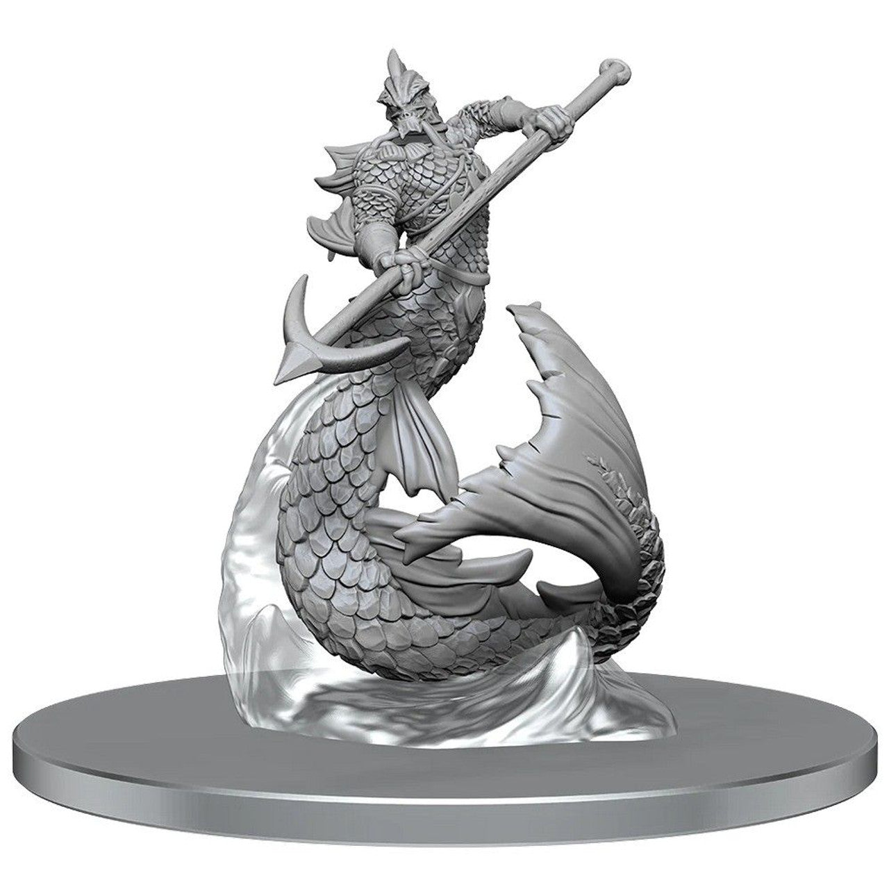 Merrow (Wave 21)