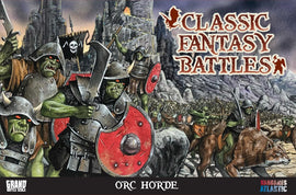 Orc Horde - Wargames Atlantic