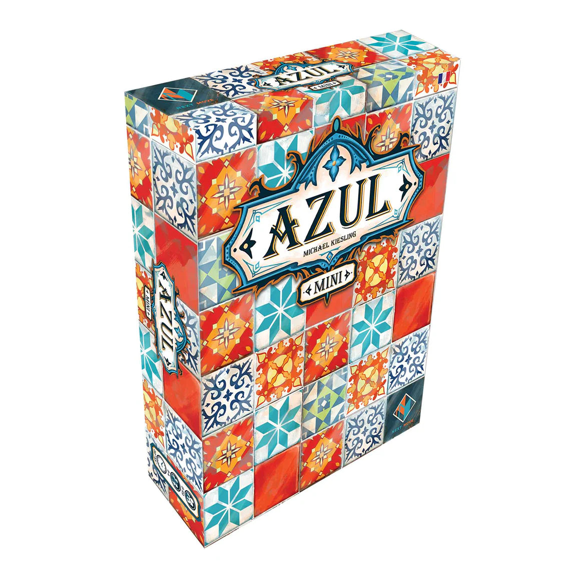 Azul Mini Board Game