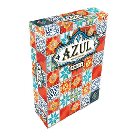 Azul Mini Board Game