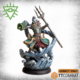 Extreme Magi Rashaar