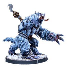 Oni Pariah - Eldfall Chronicles