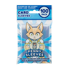 Card Sleeves Card Sleeves