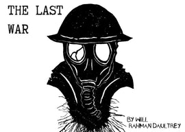 The Last War: Starter Set Wargames Atlantic