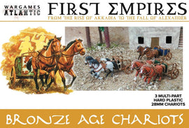 Bronze Age Chariots Wargames Atlantic