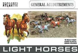 Light Horses Wargames Atlantic