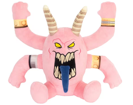 Pink Horror of Tzeentch - Plush - Warhammer