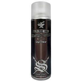 Siege Armour (500ml) - Colour Forge Aerosol: Signature Series