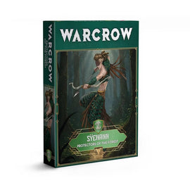 Protectors of the Forest - Warcrow