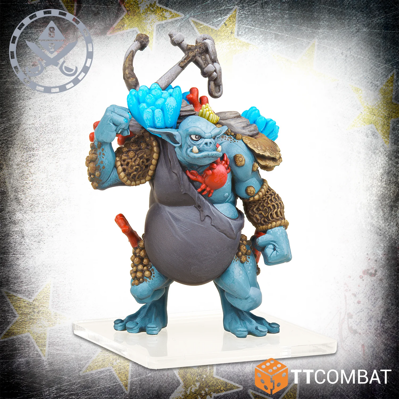 Reefback