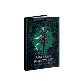 Rangers of the Shadow Deep - A Gathering of Heroes