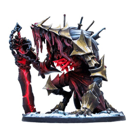 Blighted Riftspawn Expansion - Eldfall Chronicles