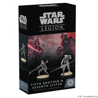 Fifth Brother and Seventh Sister Operative Expansion 1