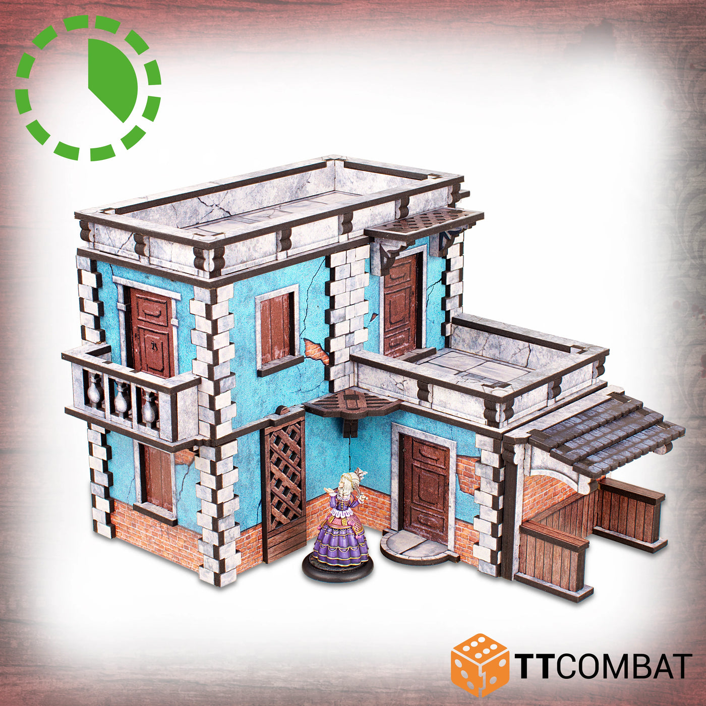 Casa Giorgia - Chroma