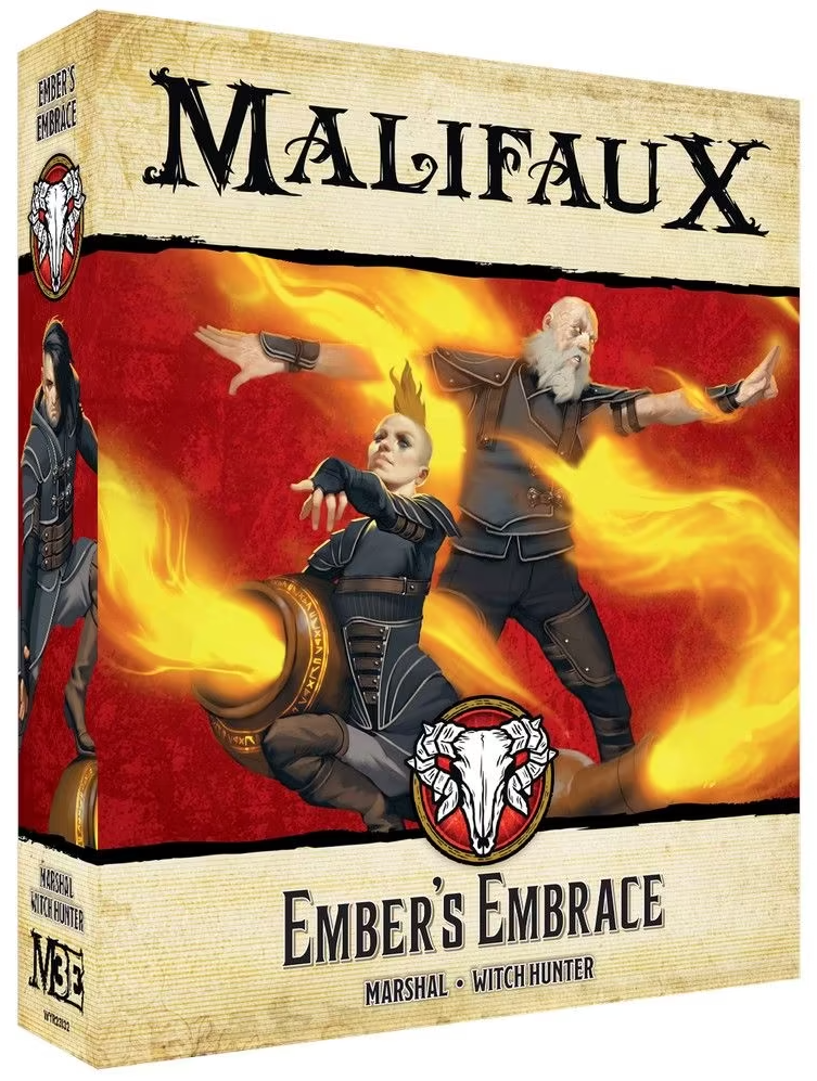 Guild Ember's Embrace