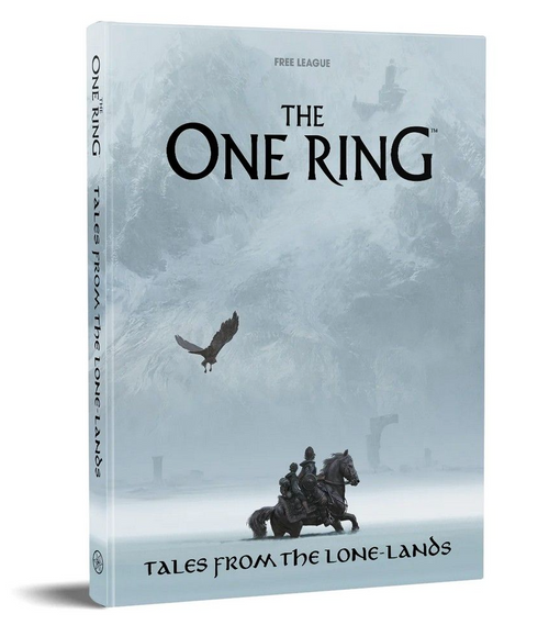 The One Ring: Tales From the Lone-Lands