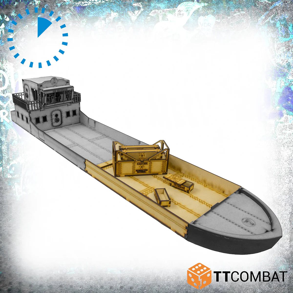 Ship Extension