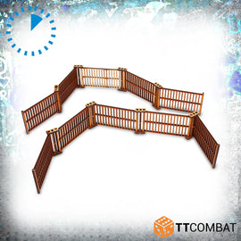 Site Fencing