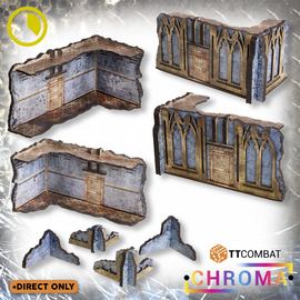 LGT 2026 Small Corner Ruins - Chroma