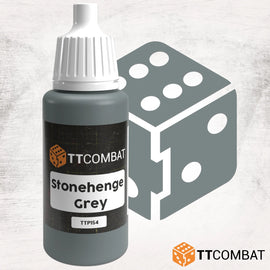 Stonehenge Grey